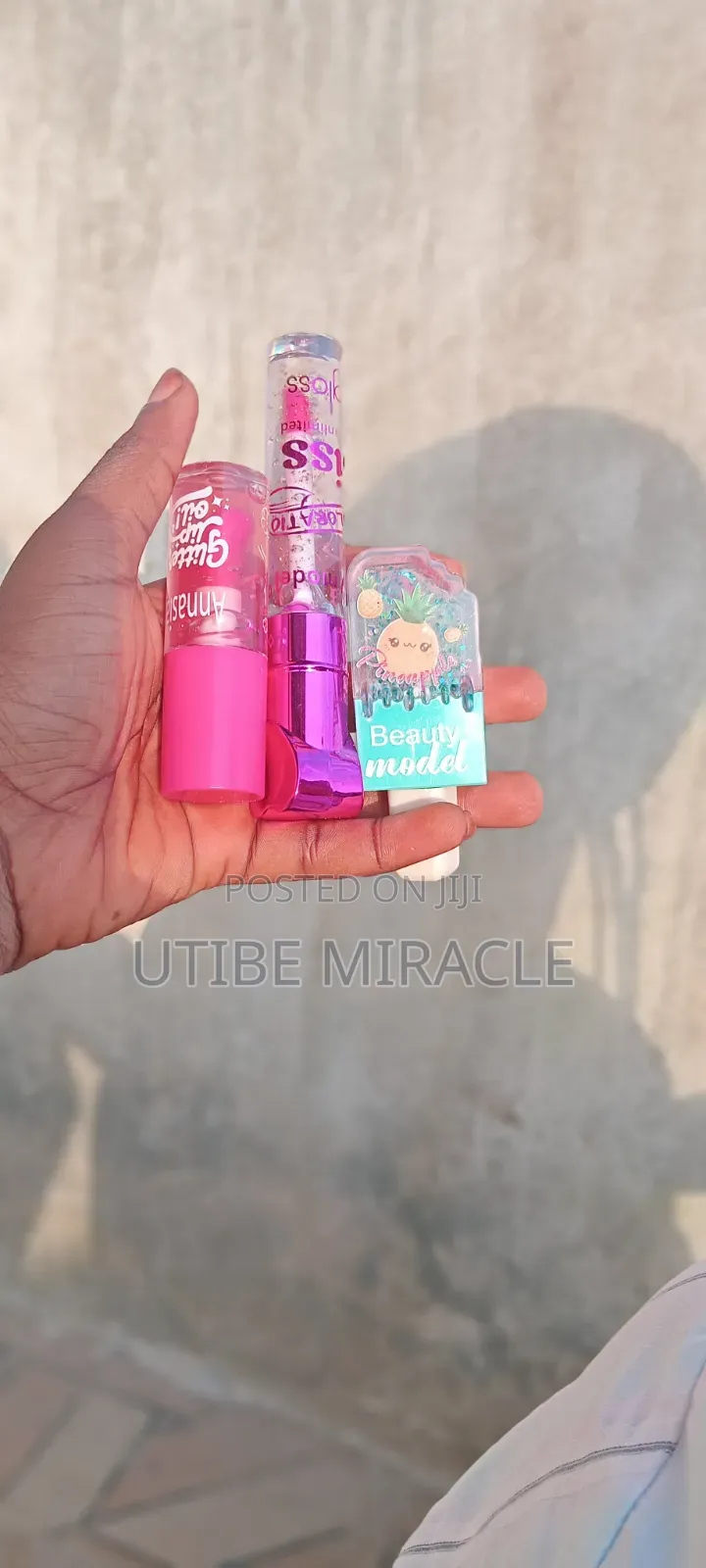 Mira ACCESSORIES