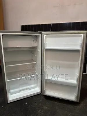 92 Liters Hisense Fridge