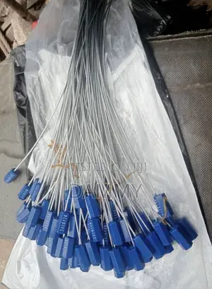 Numbered Security Cable Seals