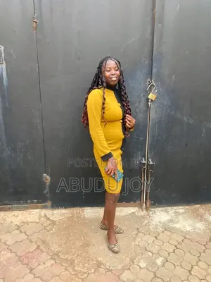 Mrs Abudu Joy