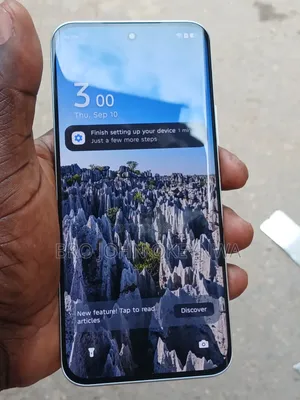 Itel S26 Ultra 128 GB