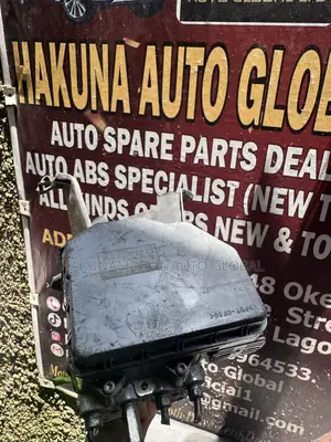 Lexus RX350 2010 Original ABS Pump