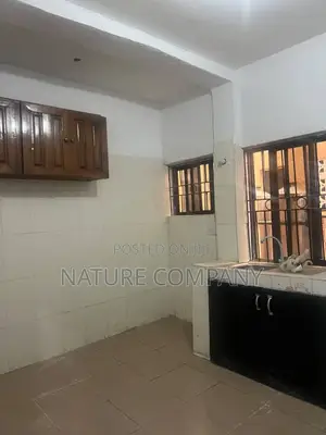 3bdrm Block of Flats in Magodo Isheri for rent