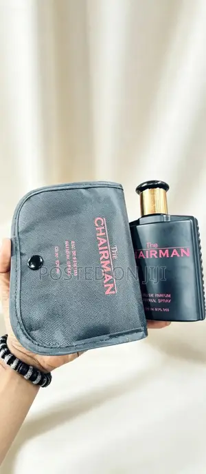 Emper the Chairman EDP 100ml for Men -Long Lasting