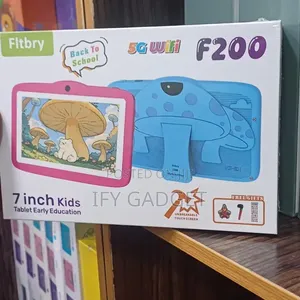New Afrina AF1000 256 GB Blue
