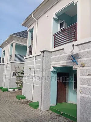 3bdrm Apartment in Fo1 Kubwa for rent