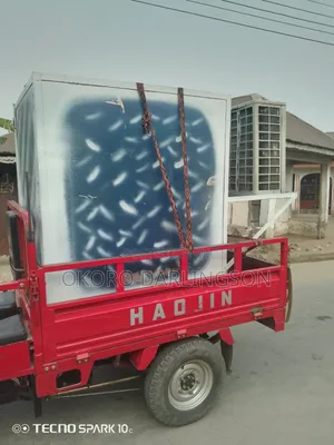 100 Blocks Capacity Ice Block Machine/Cold Room