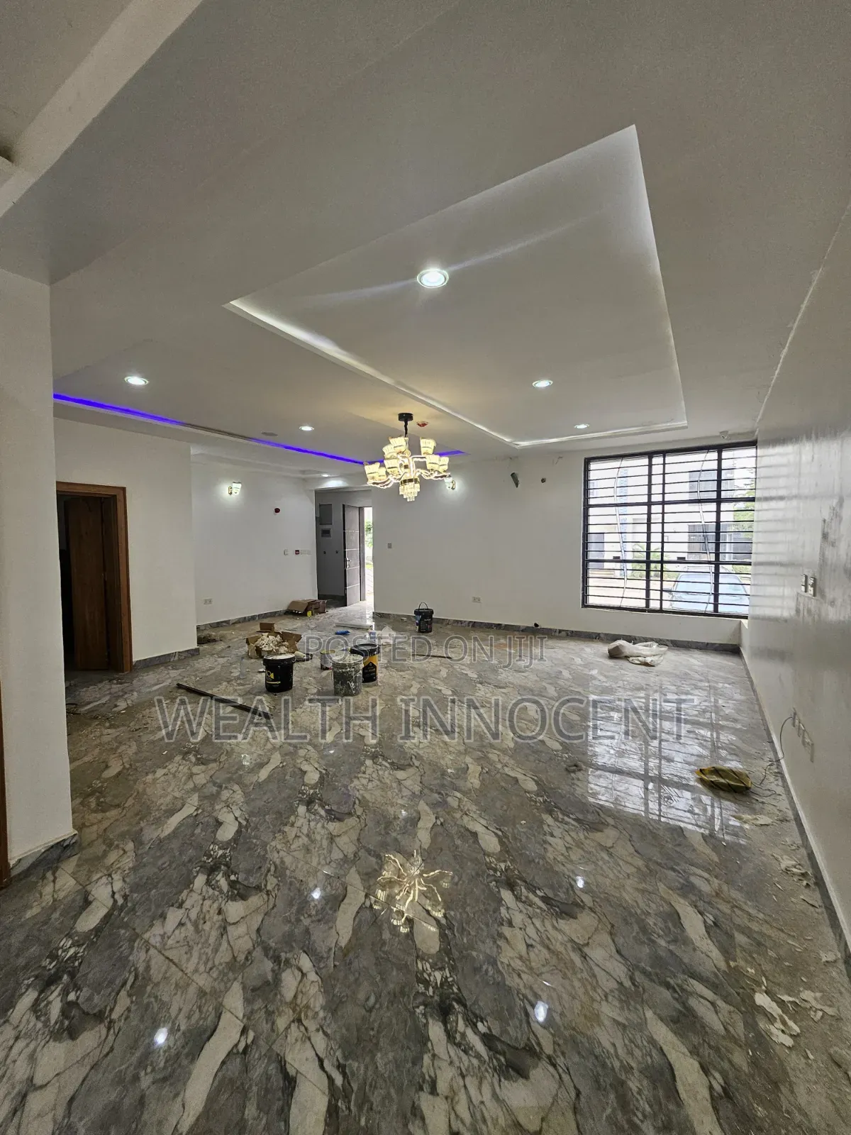 6bdrm Duplex in Zone B for rent