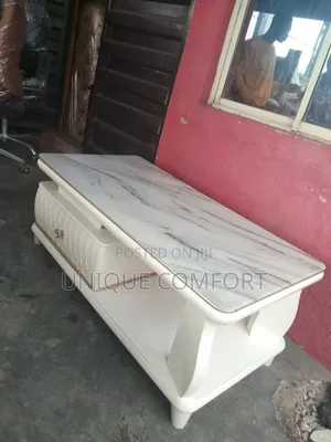 Imported Executive Luxury Centre Table