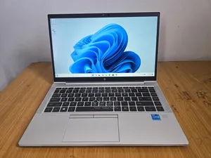 Laptop HP EliteBook 840 G8 8GB Intel Core i5 SSD 256GB