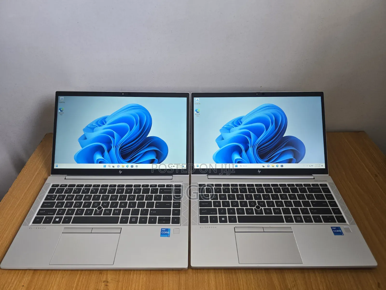 Laptop HP EliteBook 840 G8 8GB Intel Core i5 SSD 256GB