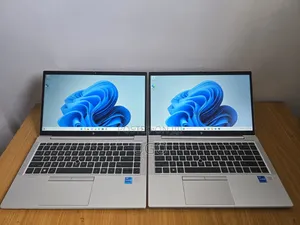 Laptop HP EliteBook 840 G8 8GB Intel Core i5 SSD 256GB
