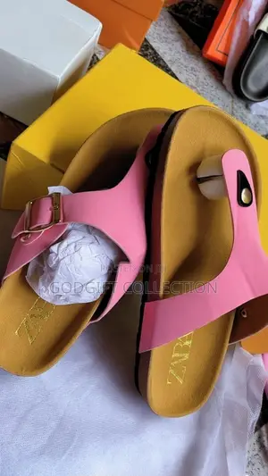 Original Zara Slide