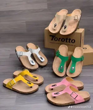 Original Zara Slide