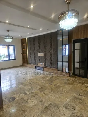 4bdrm Townhouse / Terrace in Kado By Round About for rent