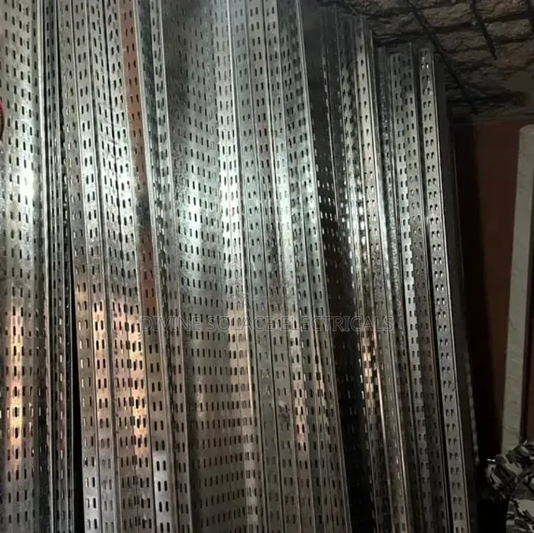 Cable Tray