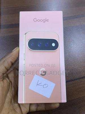 New Google Pixel 11 Pro 256 GB