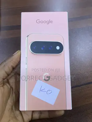 New Google Pixel 11 Pro 256 GB
