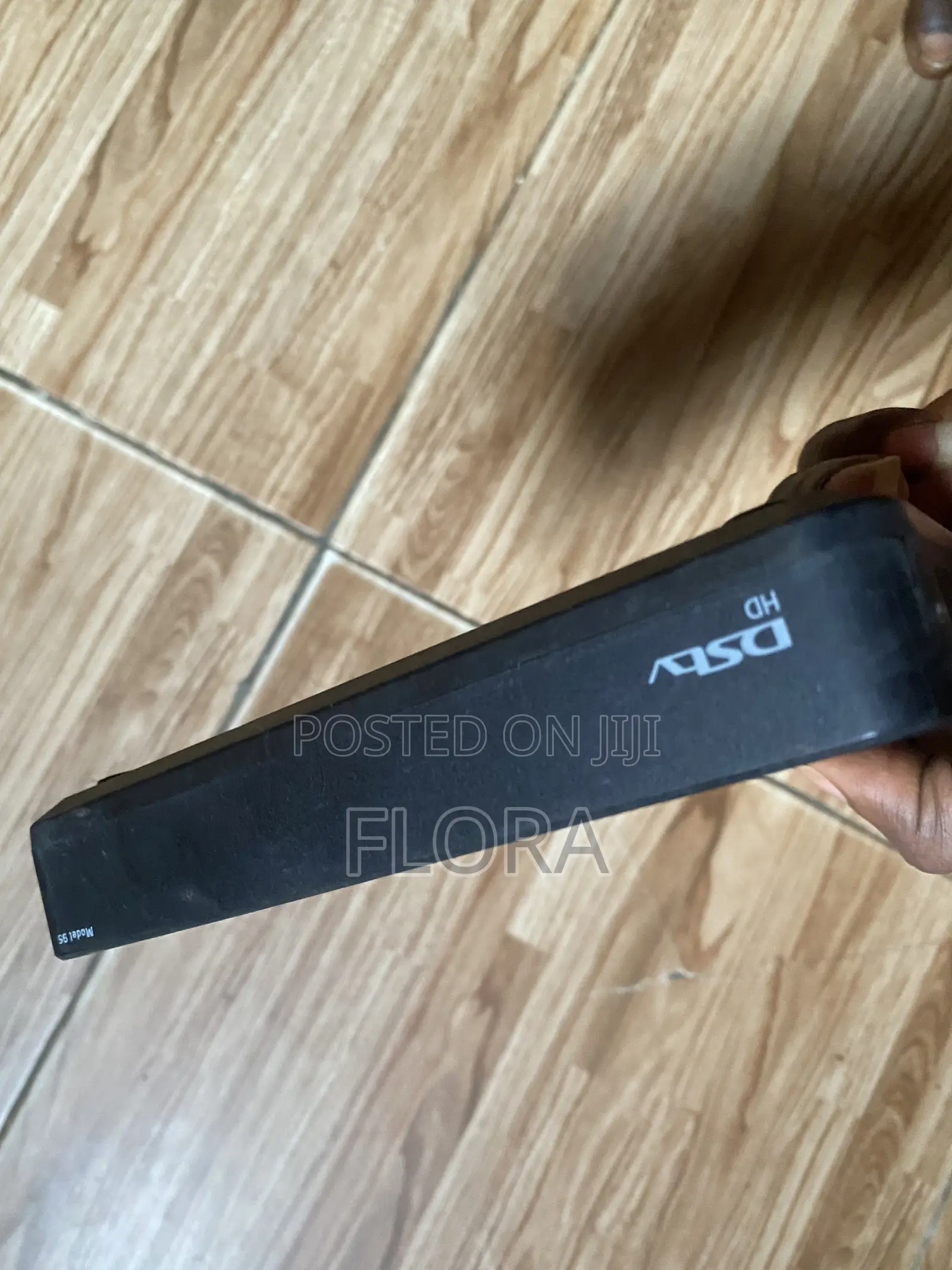 DSTV Used Money Needed