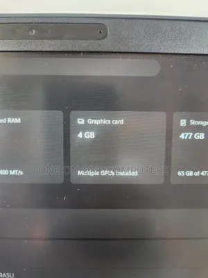 Laptop Dell Precision 3551 16GB Intel Core i7 SSD 512GB