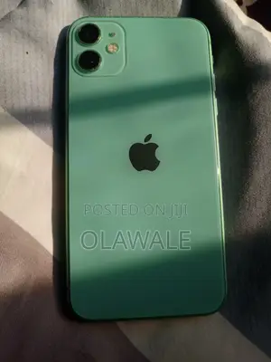 Apple iPhone 11 64 GB Blue