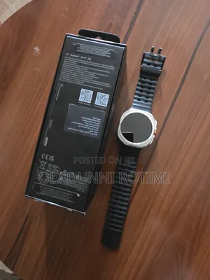 Samsung Watch Ultra