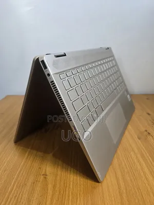Laptop HP Pavilion x360 14 8GB Intel Core i5 SSD 256GB