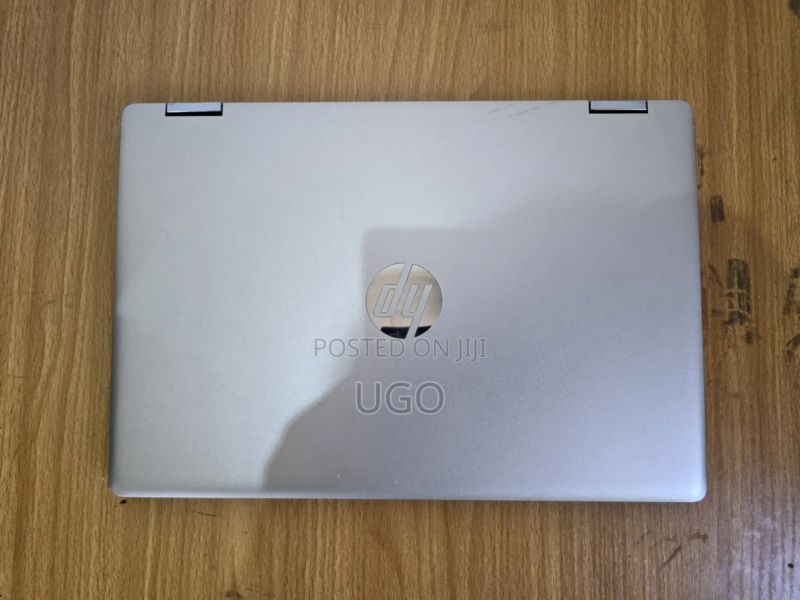 Laptop HP Pavilion x360 14 8GB Intel Core i5 SSD 256GB