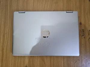 Laptop HP Pavilion x360 14 8GB Intel Core i5 SSD 256GB