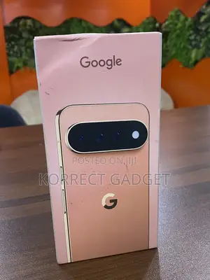 New Google Pixel 11 Pro XL 256 GB Orange