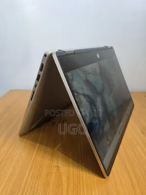 Laptop HP Pavilion x360 14 8GB Intel Core i5 SSD 256GB