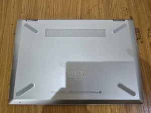 Laptop HP Pavilion x360 14 8GB Intel Core i5 SSD 256GB