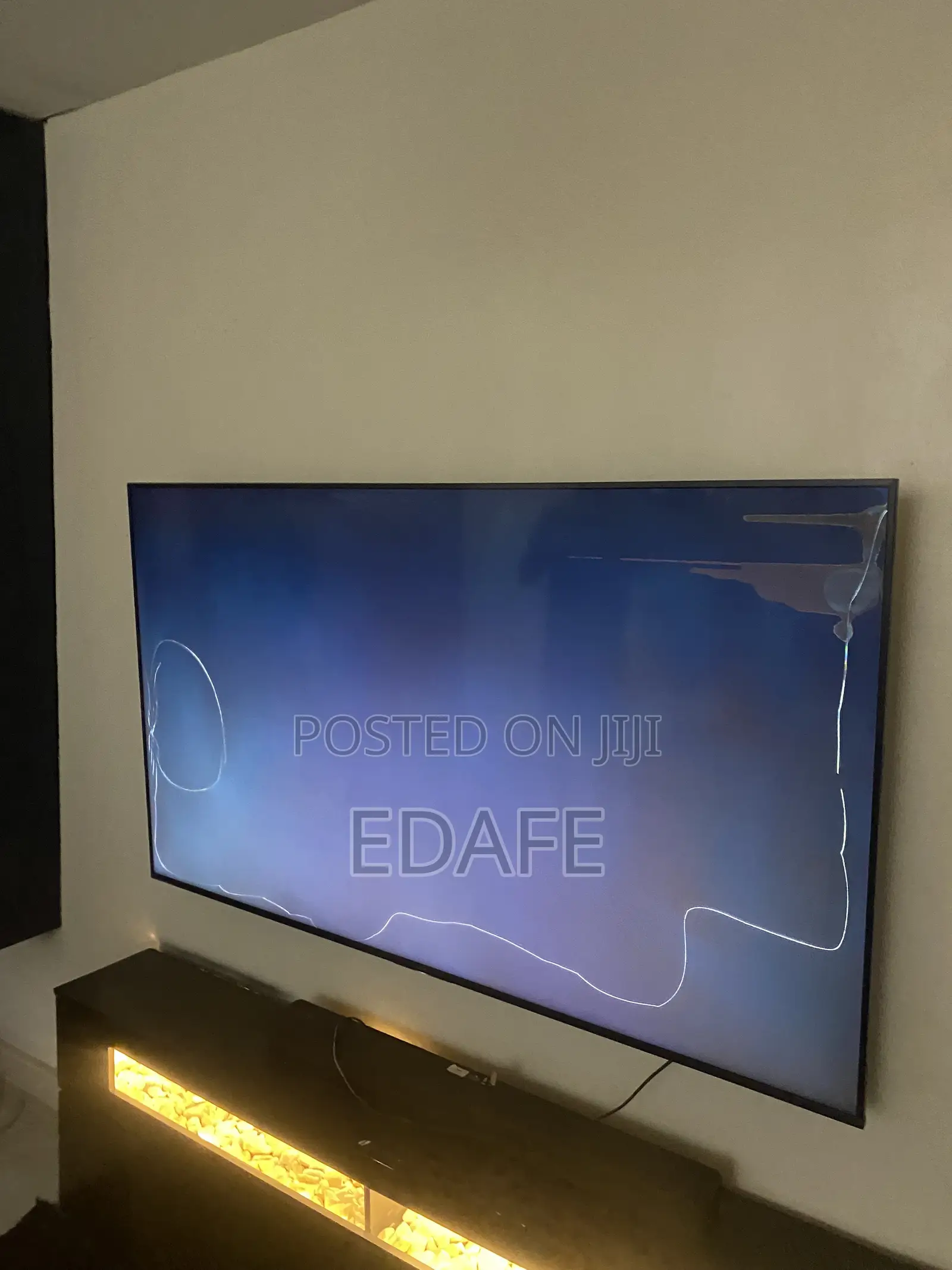 Sony 75 Inches