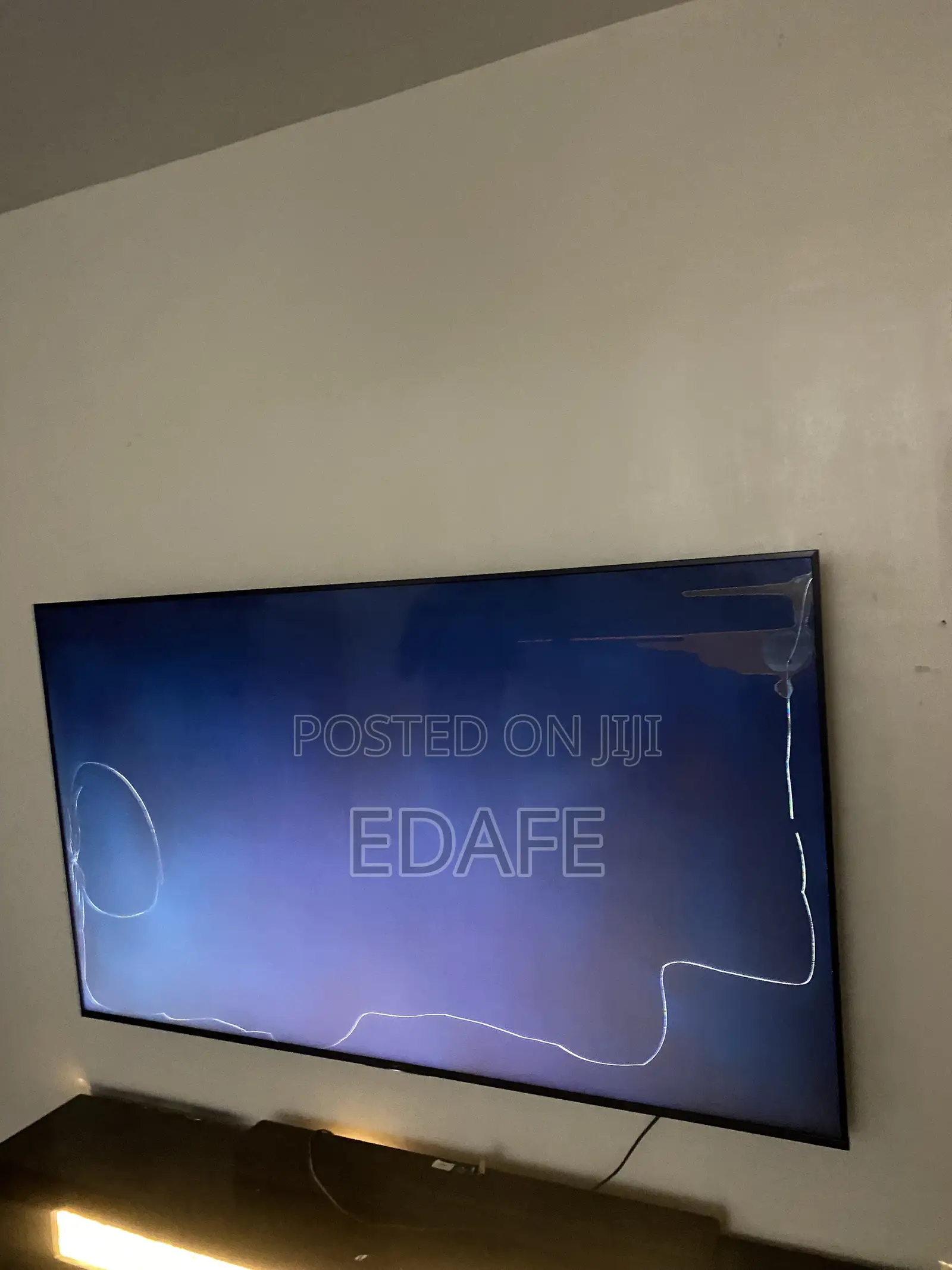 Sony 75 Inches