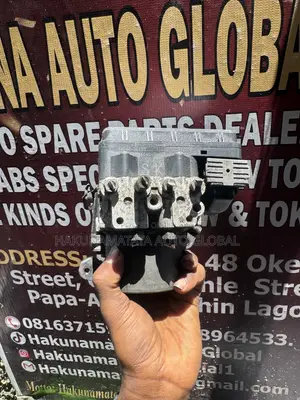 Lexus RX350 2010 Brake ABS Assembly