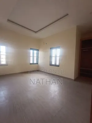 4bdrm Duplex in Main Estate, Galadimawa for rent