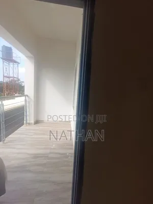 4bdrm Duplex in Main Estate, Galadimawa for rent