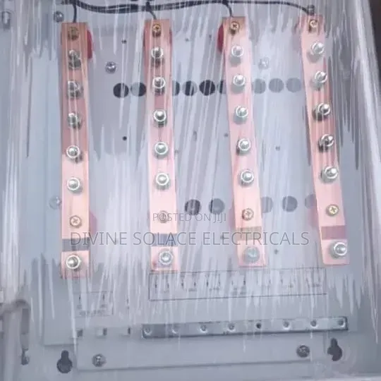 Bus Bar Panel