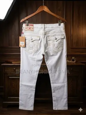 Classic Quality Designer True Religion