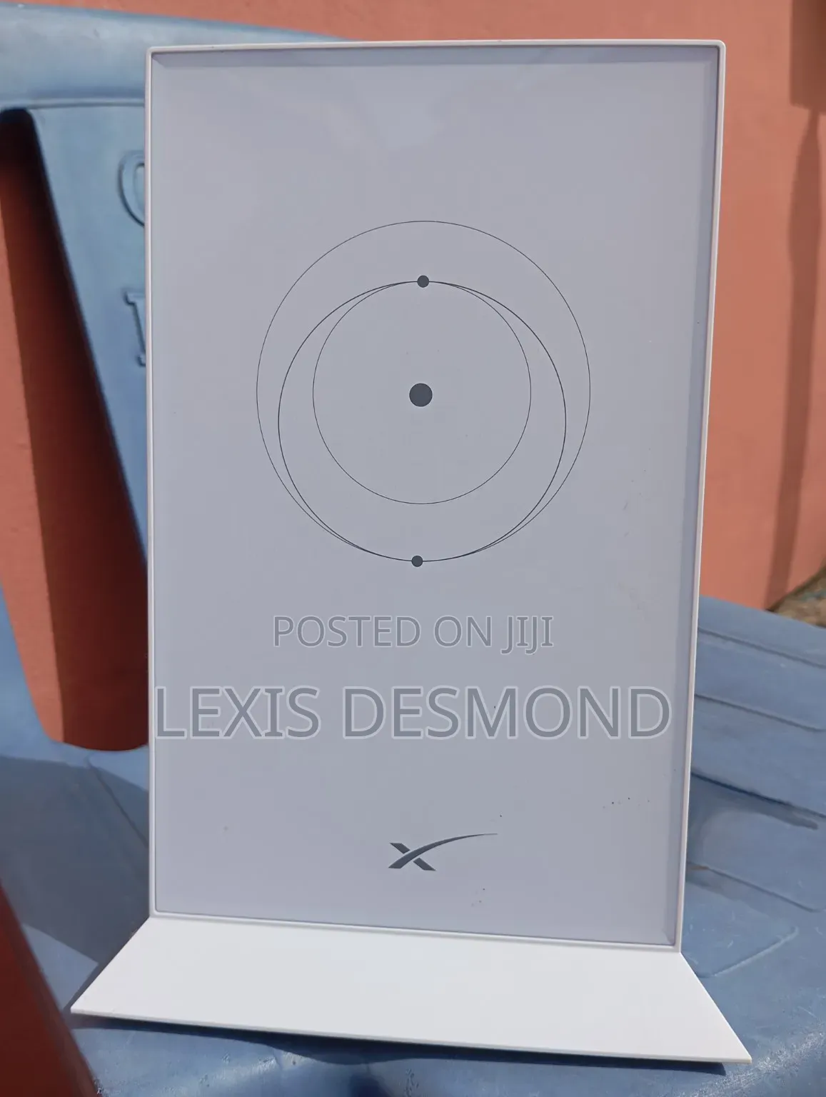 Starlink Router