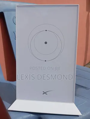 Starlink Router