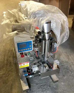 G-200 Paste/ Liquid Packaging Machine