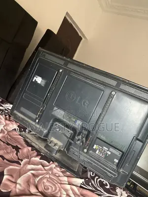 LG 42” Plasma TV 42pn4500-Ta – Good Working Condition