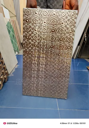 Spanish Gold Wall Tiles 30x60