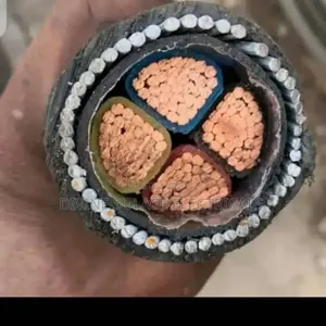 Flexible Cable