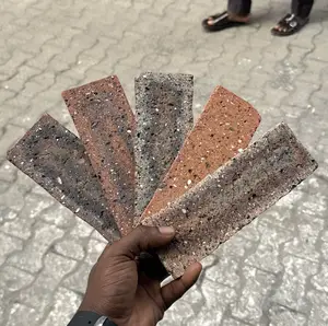 South African Bricks