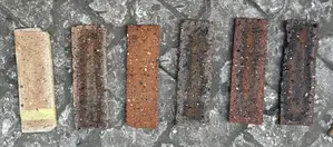 South African Bricks