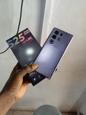 Itel S25 Ultra 256 GB Gray