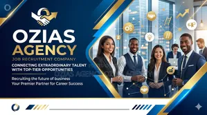 Recruitment Agency