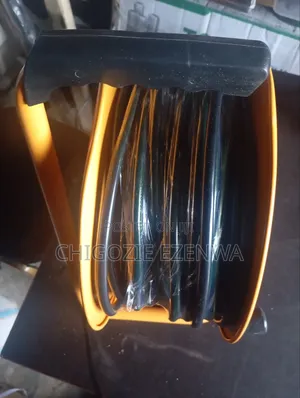 Extension Reel 240v 50m